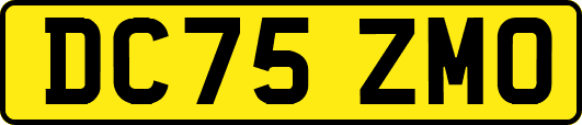 DC75ZMO