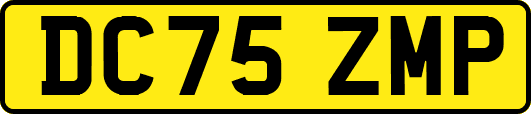 DC75ZMP
