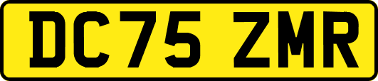 DC75ZMR