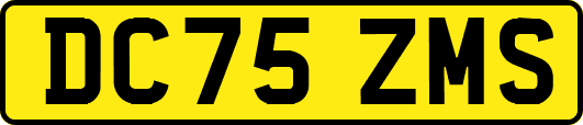 DC75ZMS