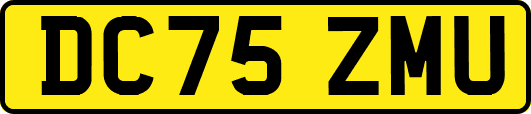 DC75ZMU