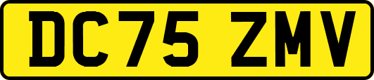 DC75ZMV