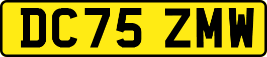 DC75ZMW