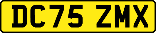 DC75ZMX