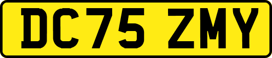 DC75ZMY