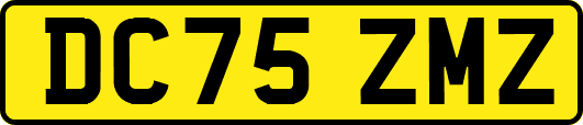 DC75ZMZ