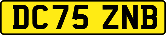 DC75ZNB