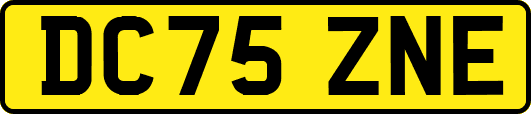 DC75ZNE