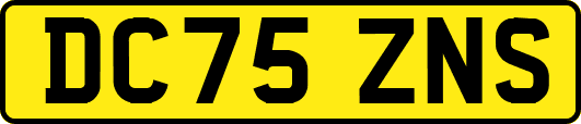 DC75ZNS