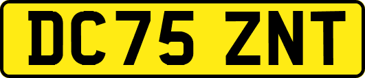 DC75ZNT