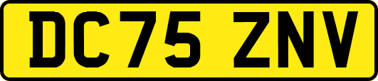 DC75ZNV