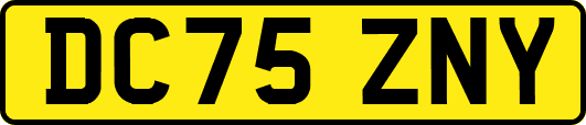 DC75ZNY