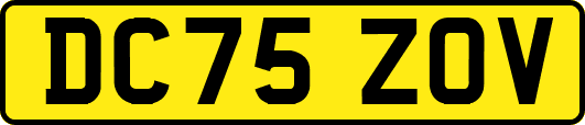 DC75ZOV