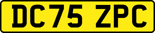 DC75ZPC