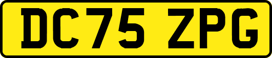 DC75ZPG