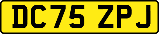 DC75ZPJ