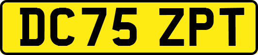 DC75ZPT