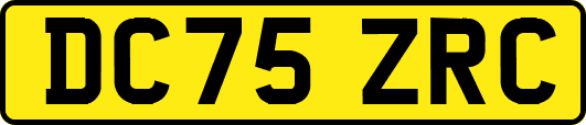 DC75ZRC