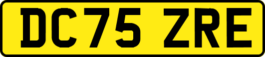 DC75ZRE