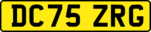 DC75ZRG