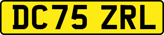 DC75ZRL
