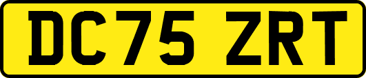 DC75ZRT