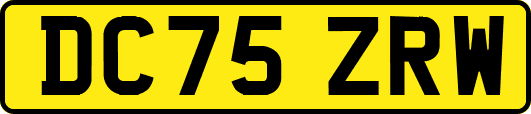 DC75ZRW