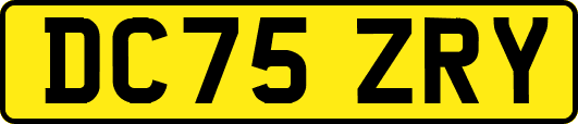 DC75ZRY