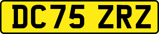 DC75ZRZ