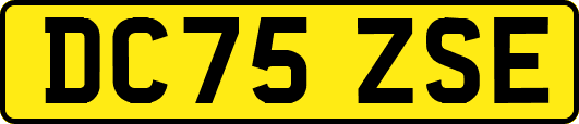 DC75ZSE