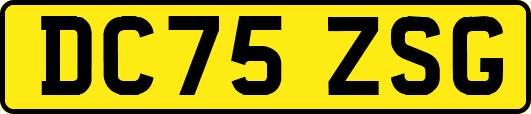 DC75ZSG