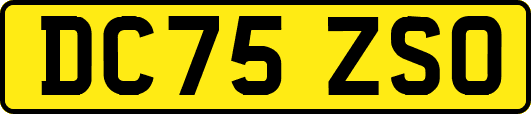 DC75ZSO