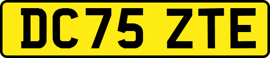 DC75ZTE