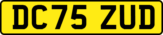 DC75ZUD