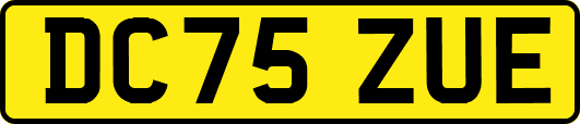 DC75ZUE