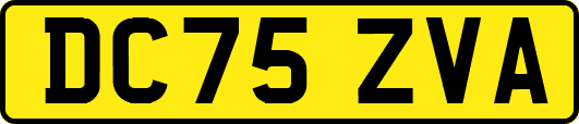 DC75ZVA
