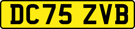 DC75ZVB
