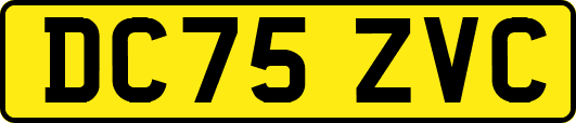 DC75ZVC