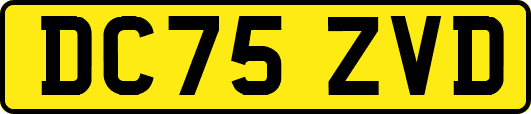 DC75ZVD
