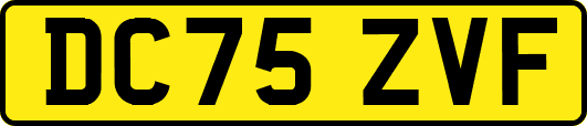 DC75ZVF