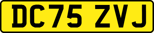 DC75ZVJ