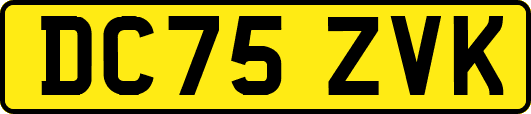 DC75ZVK