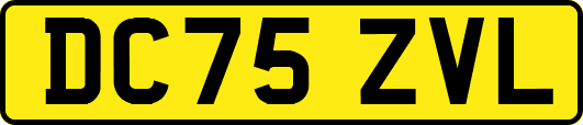 DC75ZVL