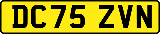 DC75ZVN