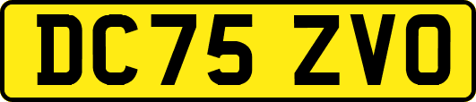 DC75ZVO