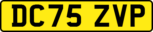 DC75ZVP