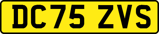 DC75ZVS