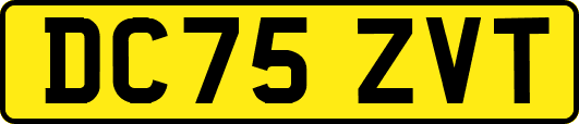 DC75ZVT