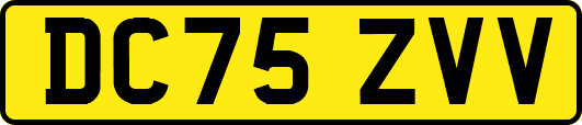 DC75ZVV