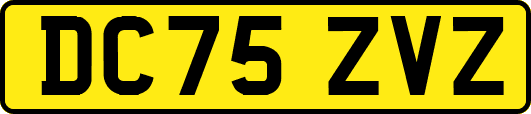 DC75ZVZ
